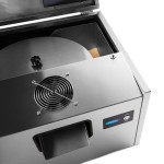 Γυαλιστικο στιλβωτής μαχαιροπήρουνων - 3000 τεμάχια/ώρα - επιτραπέζιο MAX-09380002